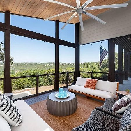 Vista Grande - Beautiful Views & Lake Access Austin Buitenkant foto