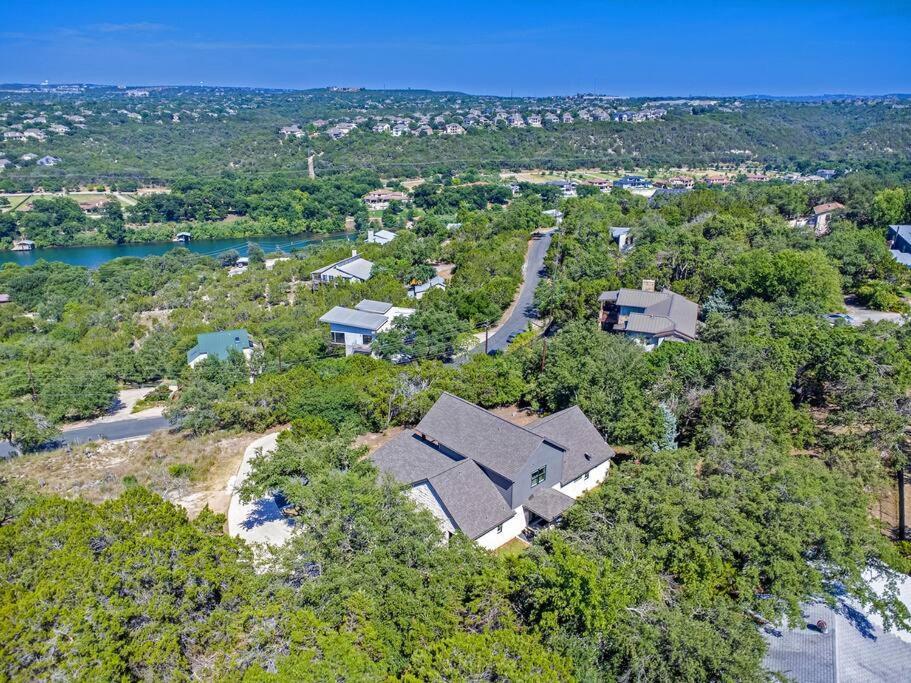 Vista Grande - Beautiful Views & Lake Access Austin Buitenkant foto