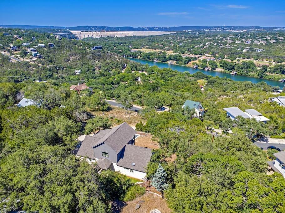 Vista Grande - Beautiful Views & Lake Access Austin Buitenkant foto
