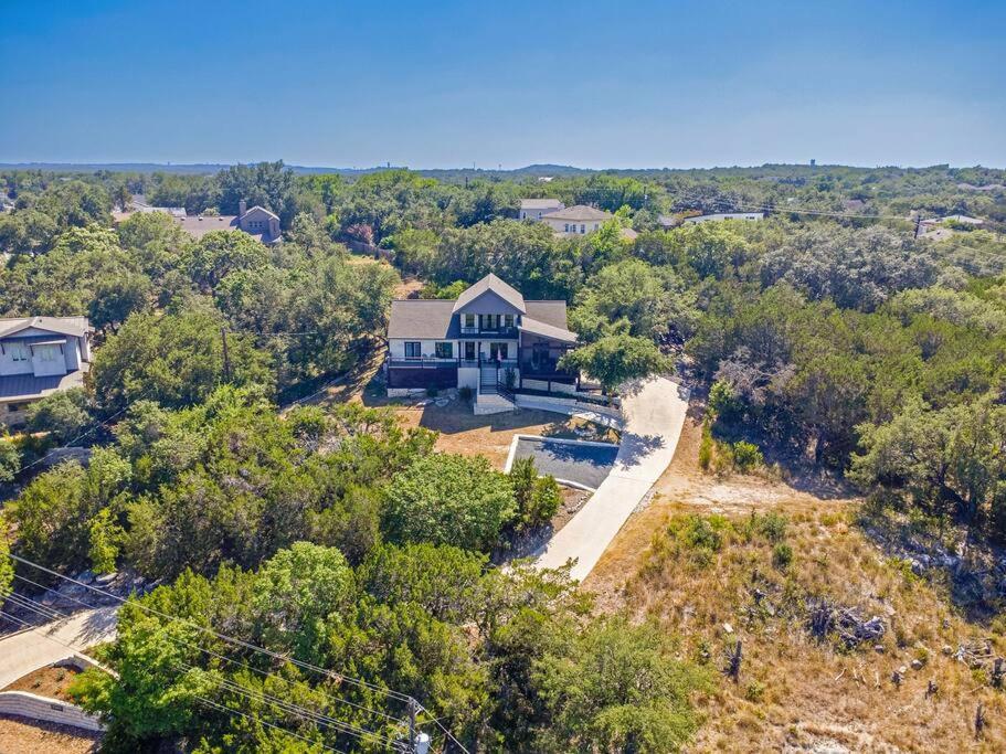Vista Grande - Beautiful Views & Lake Access Austin Buitenkant foto