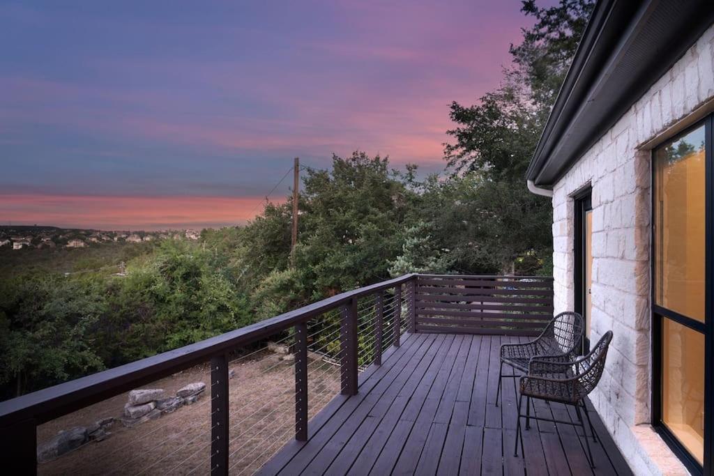 Vista Grande - Beautiful Views & Lake Access Austin Buitenkant foto