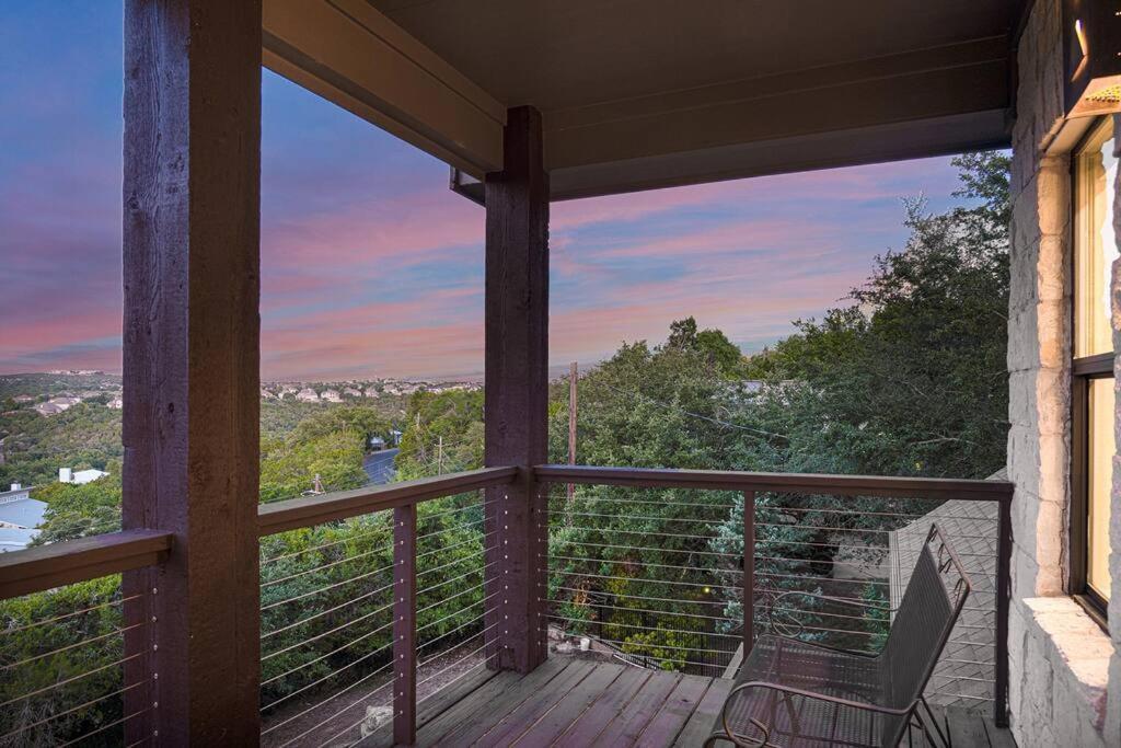 Vista Grande - Beautiful Views & Lake Access Austin Buitenkant foto