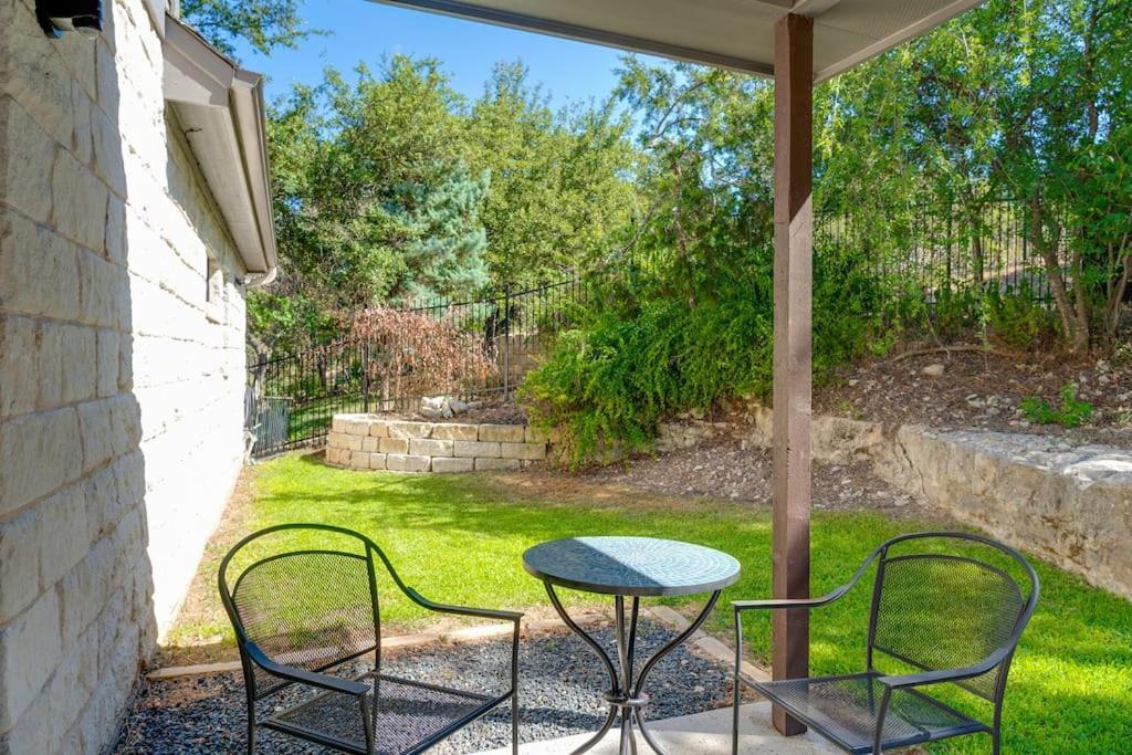 Vista Grande - Beautiful Views & Lake Access Austin Buitenkant foto