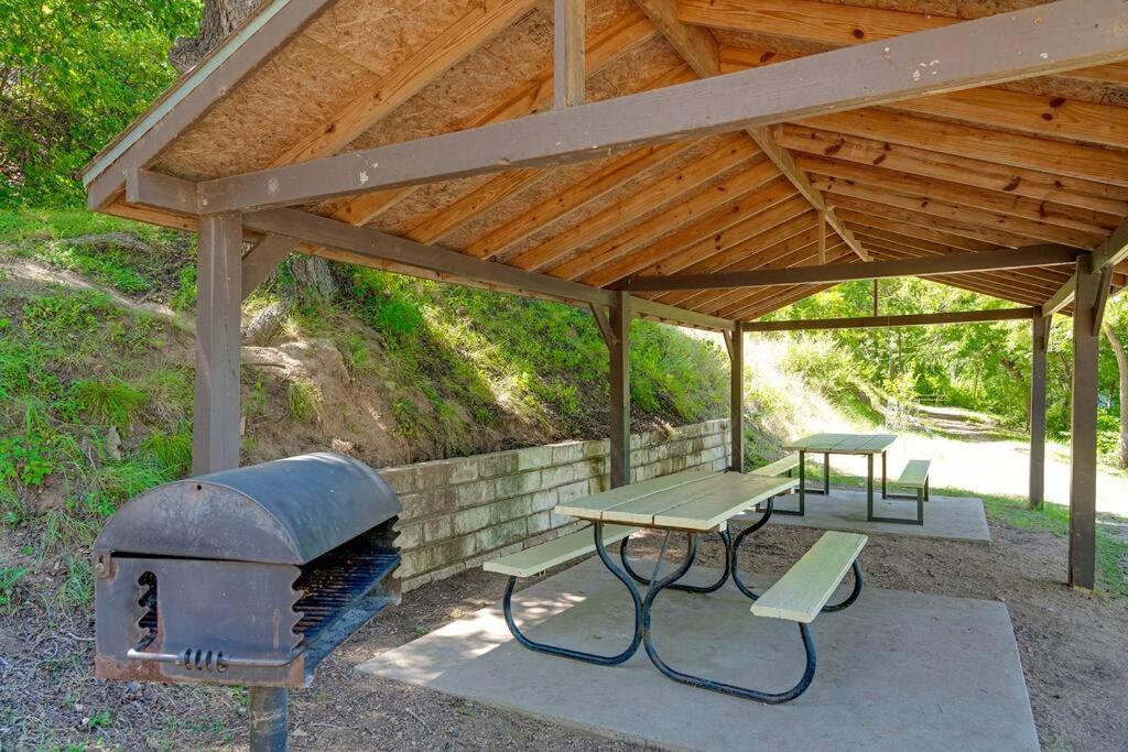 Vista Grande - Beautiful Views & Lake Access Austin Buitenkant foto