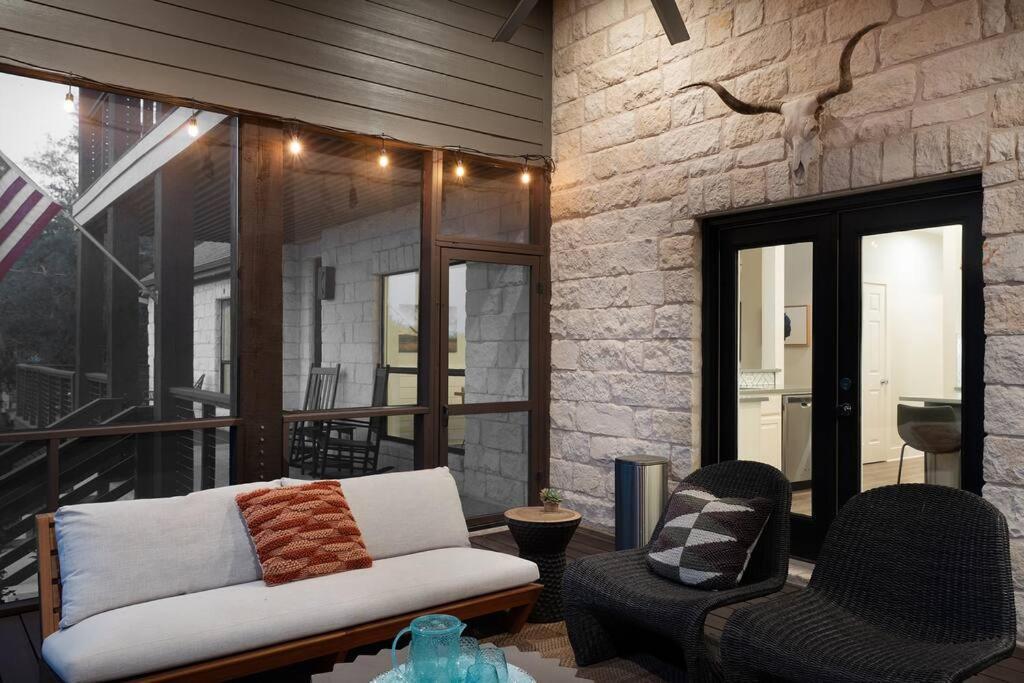 Vista Grande - Beautiful Views & Lake Access Austin Buitenkant foto